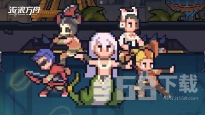 流浪方舟嫦娥爆发流攻略：高效流派玩法揭秘