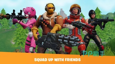 《热门多人联机游戏排行：盘点最受欢迎的在线竞技盛宴》