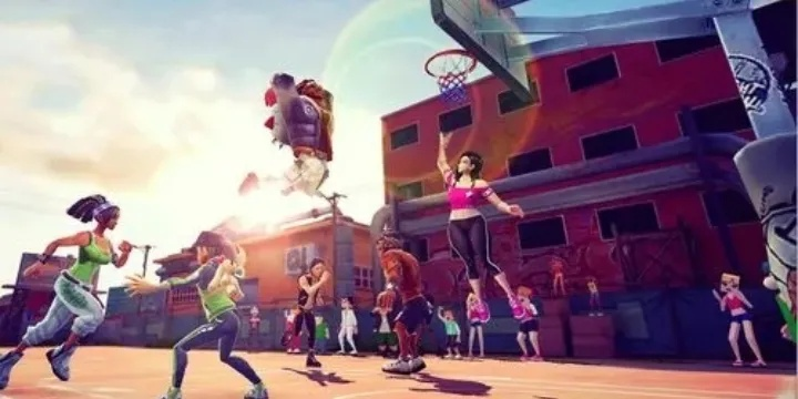 《热门运动游戏盘点：下载量飙升的竞技盛宴》