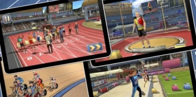 《热门运动游戏盘点：下载量飙升的竞技盛宴》