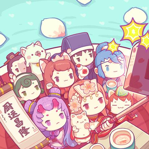 爆炒江湖省五档阵容攻略：最强搭配曝光