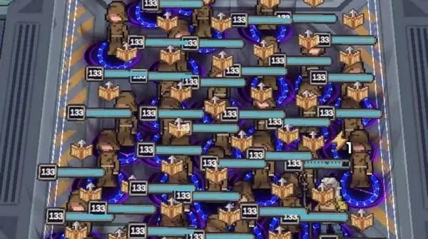 流浪方舟极限挑战阵容搭配攻略：第一天最佳阵容推荐