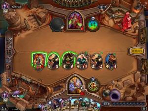 《热门集换式卡牌游戏盘点：下载必玩佳作推荐》