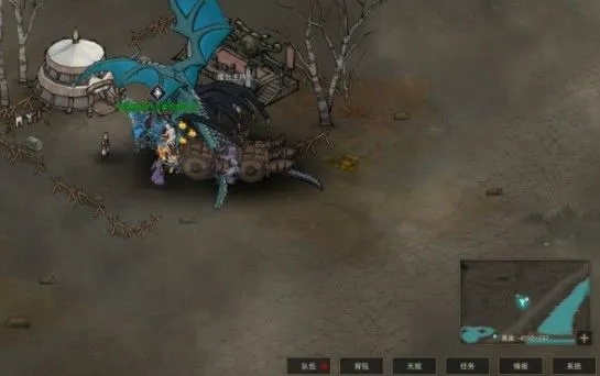 部落与弯刀野猪坐骑获取全攻略，快速升级必备！