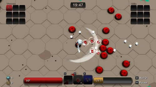 探索科学奥秘！盘点十大必玩科学游戏推荐，不容错过！