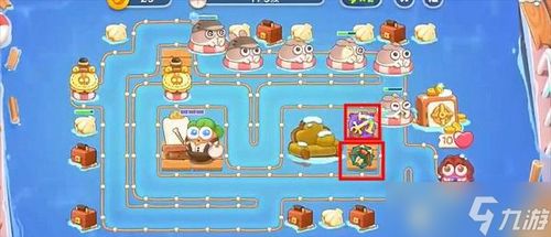 《阿波尼克号35关满星攻略：保卫萝卜4通关秘籍》