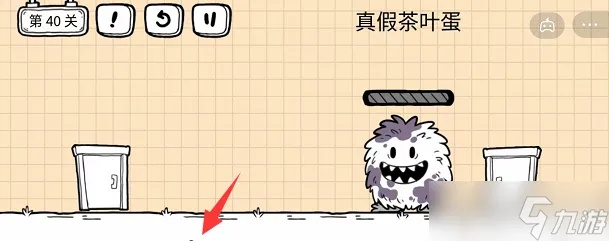 《茶叶蛋大冒险镜中世界全关卡攻略：轻松通关秘籍》