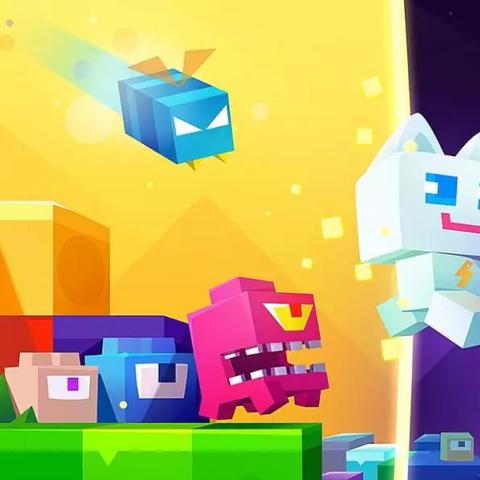 《十大热门吸血鬼游戏盘点：耐玩度爆表的吸血鬼世界》