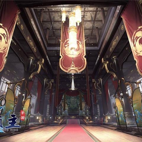 部落与弯刀无mod机枪流领主攻略：轻松上分技巧揭秘