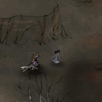 《部落与弯刀：揭秘失踪女儿神秘位置》