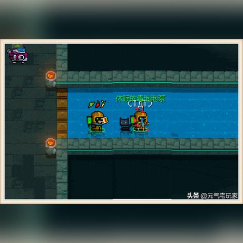 《元气骑士术士恶魔角色获取攻略》