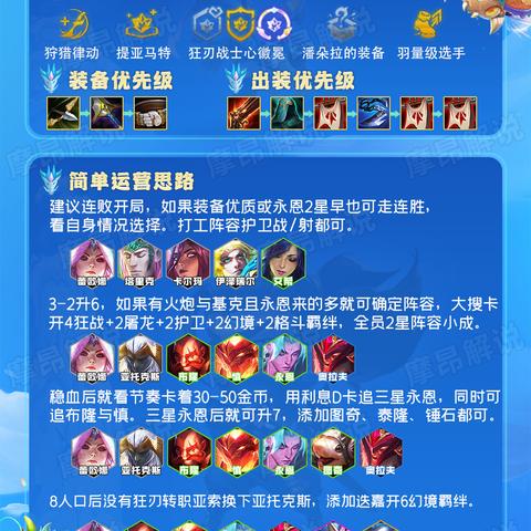 《玉龙凤凰阵容攻略：金铲铲之战高效玩法揭秘》