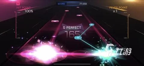 音频游戏推荐：盘点热门高人气音频制作游戏，沉浸式体验不容错过