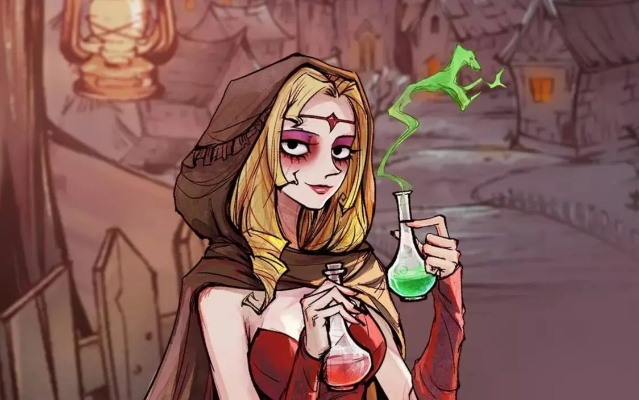 《深度揭秘！狼人杀：玛丽亚玩法攻略大公开》