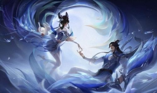 女性游戏主角人气排行：盘点十大必玩女神级游戏