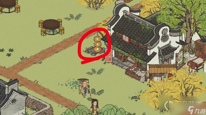 江南百景图陌上行宝箱位置揭秘！活动宝箱钥匙全攻略