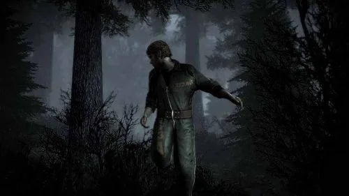 悬疑惊悚游戏盘点：最新热门排行，揭秘不可错过的惊悚之作