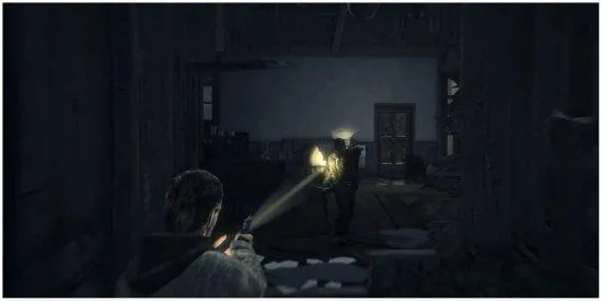 悬疑惊悚游戏盘点：最新热门排行，揭秘不可错过的惊悚之作