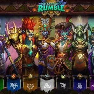 部落弯刀女巫新手攻略：快速上手技巧揭秘