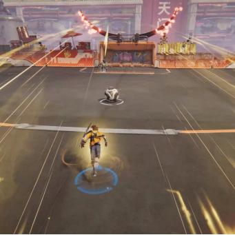 赛博朋克游戏盘点：盘点最热赛博朋克游戏推荐