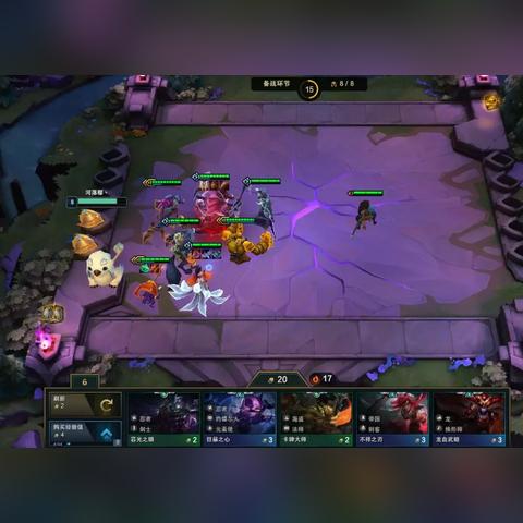 云顶之弈救赎露露攻略：阵容搭配与装备解析