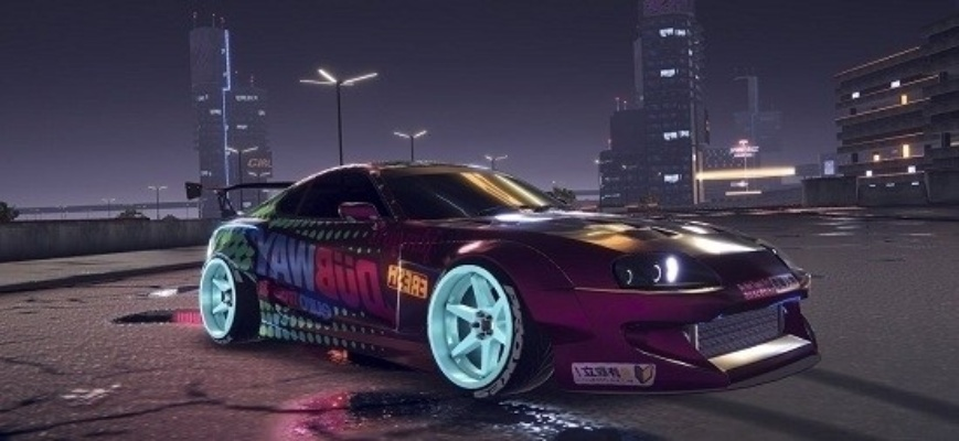 《热门改装游戏盘点：人气改装精选推荐》