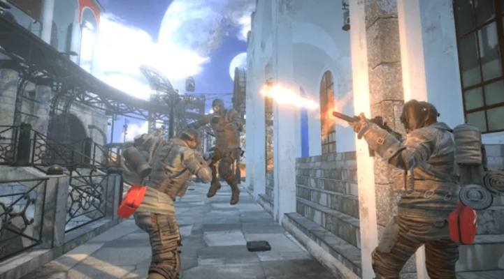 《十大热门伪3D游戏盘点：不容错过的经典之作》