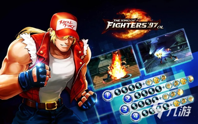 《热力全开！2023年度街机游戏排行盘点》