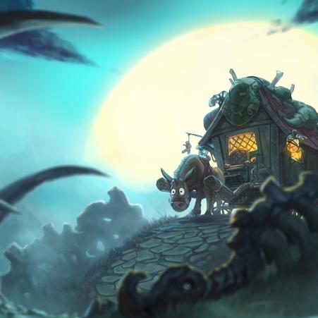 《再刷一把2：金色传说》新手快速升级攻略！