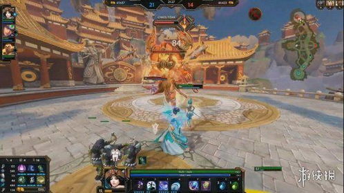 盘点热门经典游戏：不可错过的十大佳作推荐