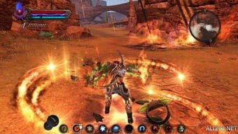 盘点热门经典游戏：不可错过的十大佳作推荐