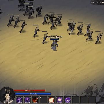 部落与弯刀新手职业选择攻略：弯道超车，选对职业赢在起点