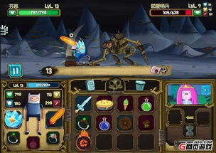 龙与地下城游戏盘点：热门精选，必玩佳作推荐