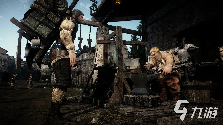 黑色幽默游戏盘点：盘点2023人气爆表的黑幽默佳作