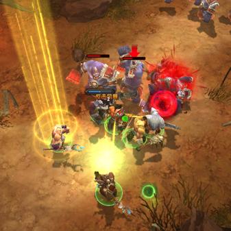 《魔灵兵团70级速冲攻略：挂机也能轻松达成》