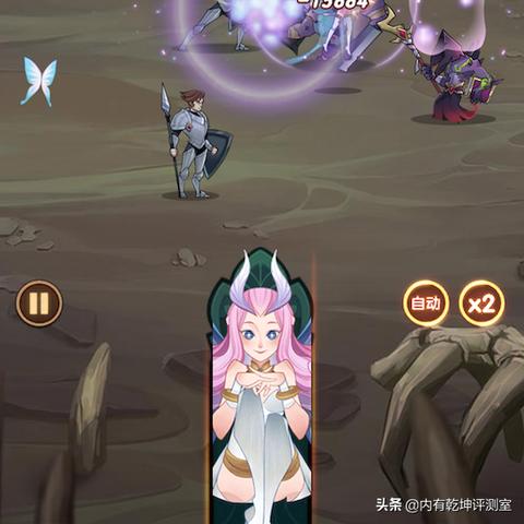 幻塔梦境守护攻略：高效打法揭秘！