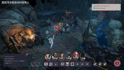 回合制战术游戏盘点：十大必玩佳作推荐