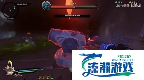 《夜姬丸BOSS战攻略：枪火重生高效打法揭秘》