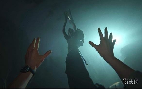 《惊悚解密！盘点十大耐玩灵异游戏，每一款都让你心跳加速》