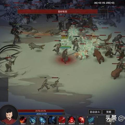 部落与弯刀周目商店选购攻略：高效购买技巧揭秘