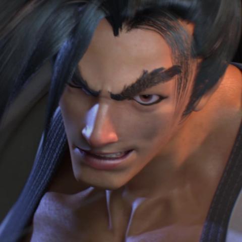 热门唯美格斗游戏盘点：十大人气佳作推荐！