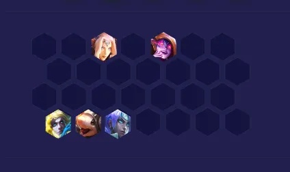 金铲铲之战S7拼多多刺客阵容攻略：上分必备技巧