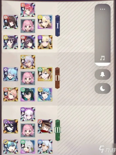 迷宫天梯阵容搭配秘籍，高效攻略揭秘