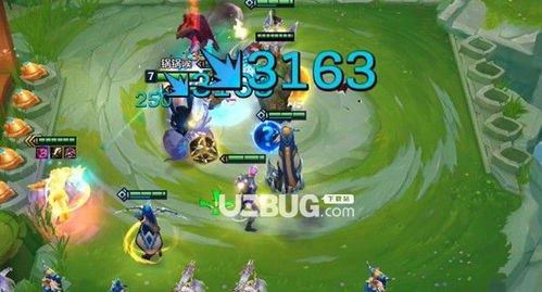 金铲铲神龙蜘蛛阵容搭配技巧解析