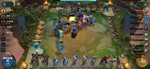 金铲铲神龙蜘蛛阵容搭配技巧解析