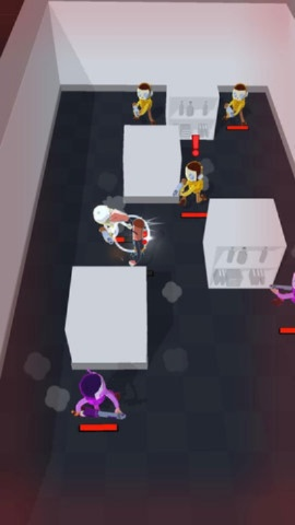 极简游戏盘点：热门精选，不容错过的简约乐趣