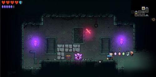 《霓虹深渊新手攻略：解锁无限进阶之路》