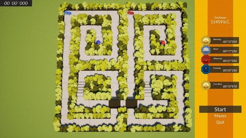 烧脑游戏排行：热门下载量高的益智游戏推荐