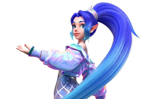 派对之星希雅技能深度解析：最强攻略秘籍