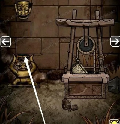 山村老屋3守墓人第四章攻略：隐藏技巧解锁秘境